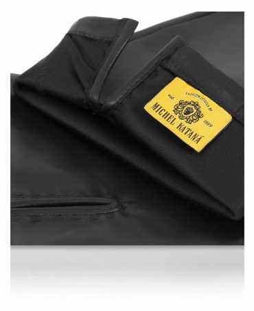 Перчатки Женские i.K81-ELLIS_27/BL